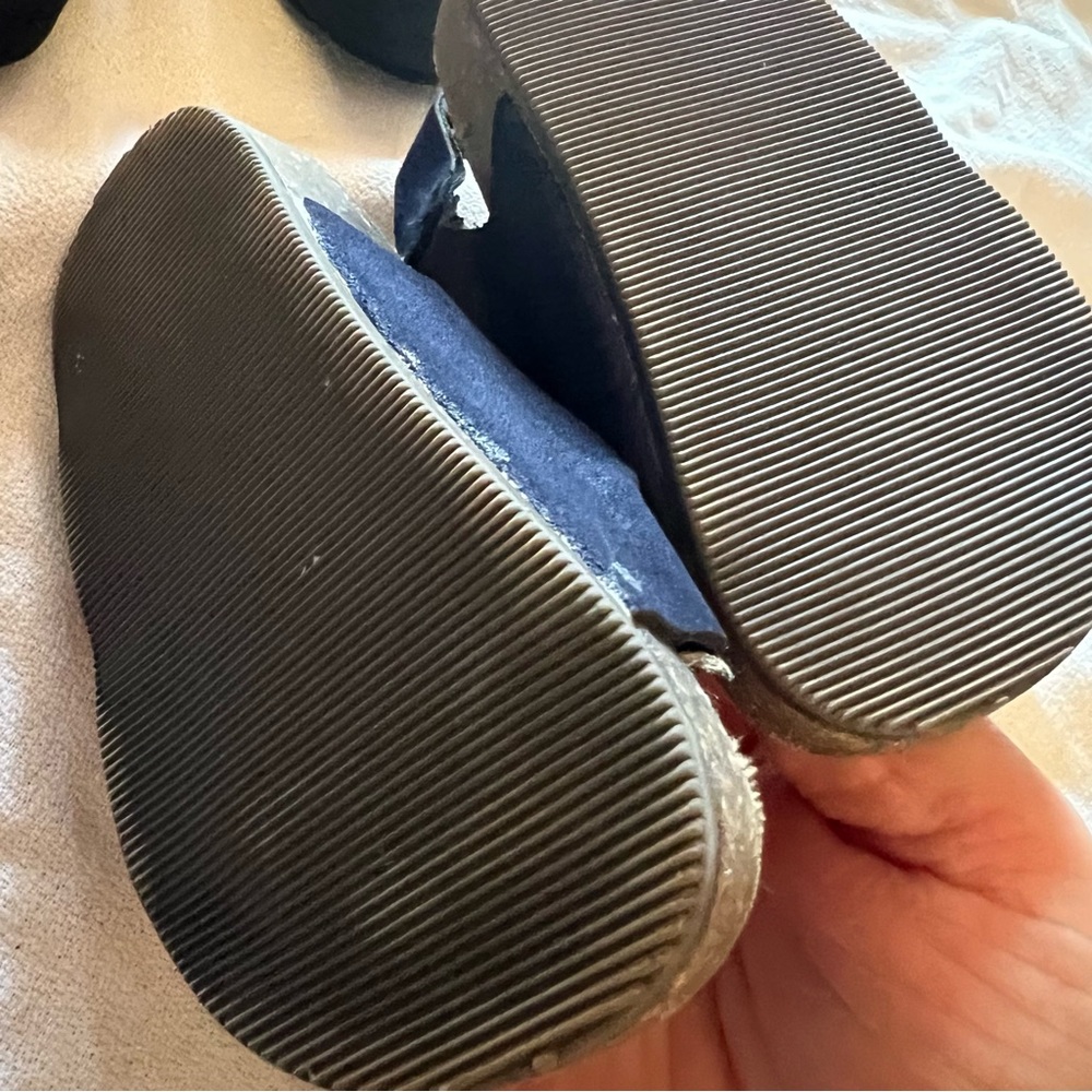 Bundle boys shoes and sandals size 4 - Picture 6 of 11